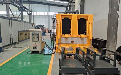 Maintenance and repair tips for bitumen decanter plant